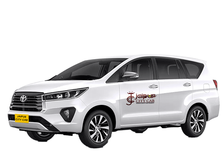 Understanding the Different Types of Outstation Taxi Services Available in Jaipur