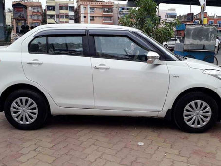 Exploring Jaipur with Ease: Why Car Hire in Jaipur is the Best Choice