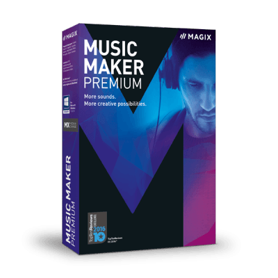 FREE Music Creation Software
