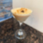 Chai Espresso Martini