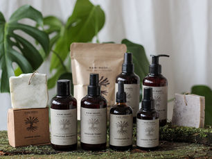 Product omschrijving Raw Roots Organic: Wat gebruik je waarvoor ?