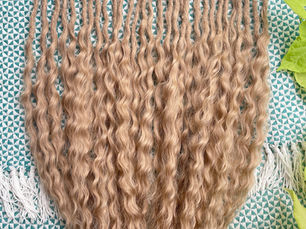 De verzorging van je dreadset & sieraden