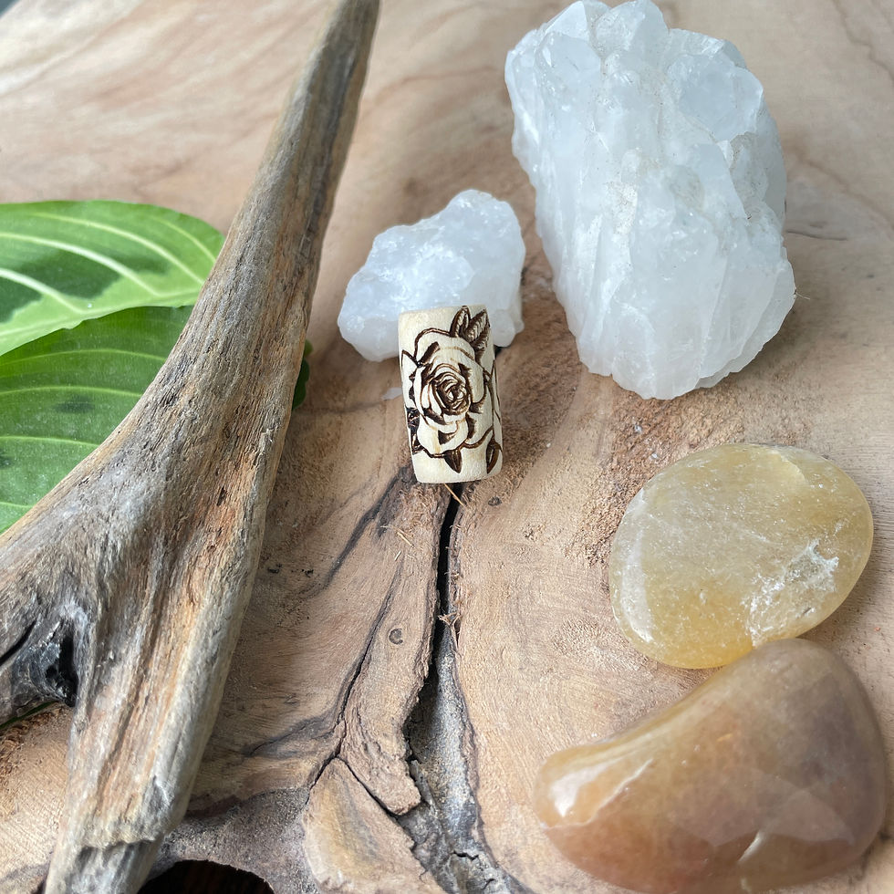Thumbnail: Dreadlock Bead Plantsome Collection