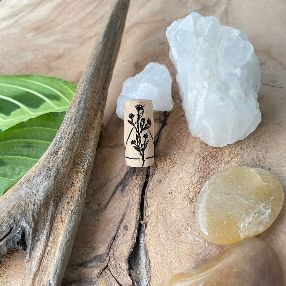 Thumbnail: Dreadlock Bead Plantsome Collection