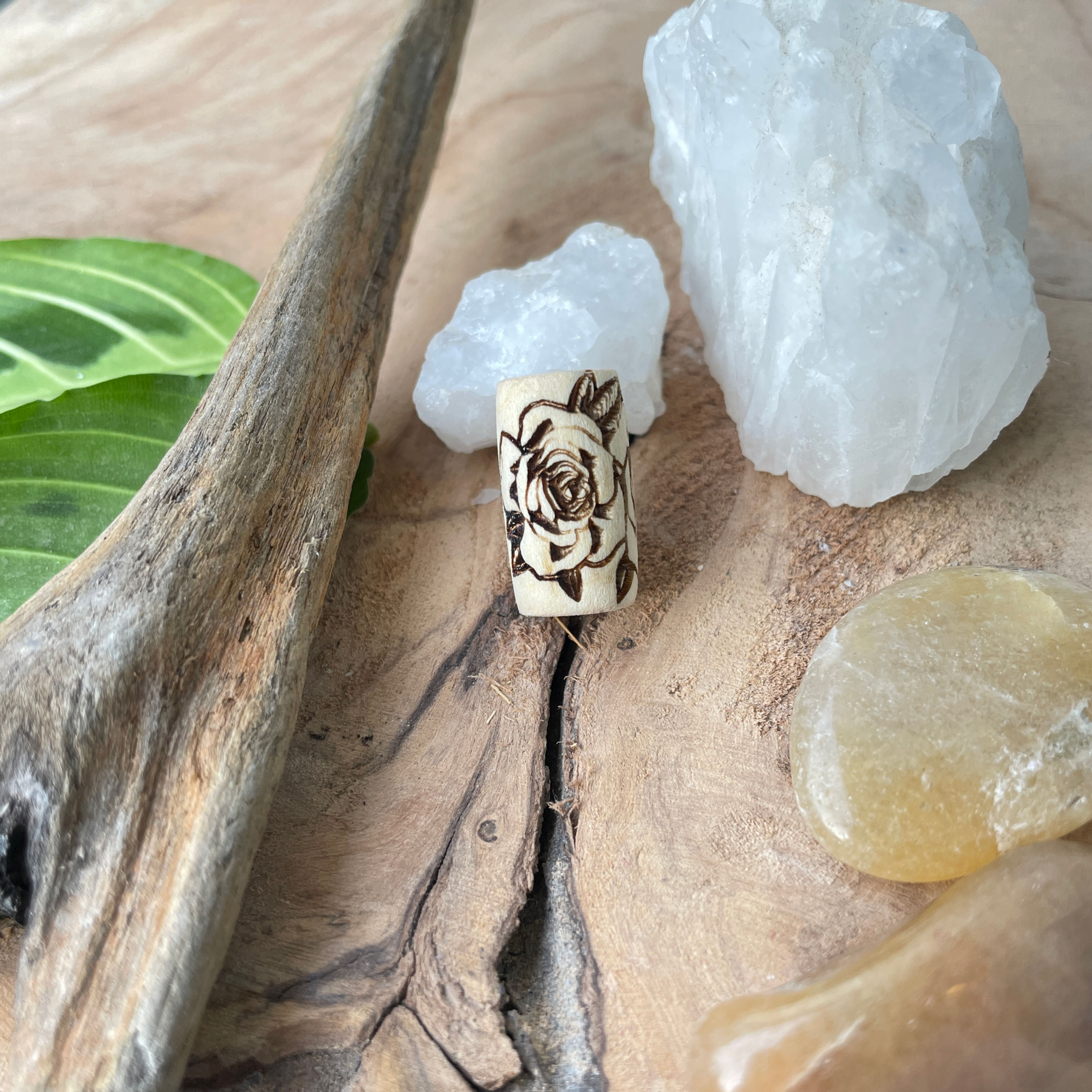 Dreadlock Bead Plantsome Collection