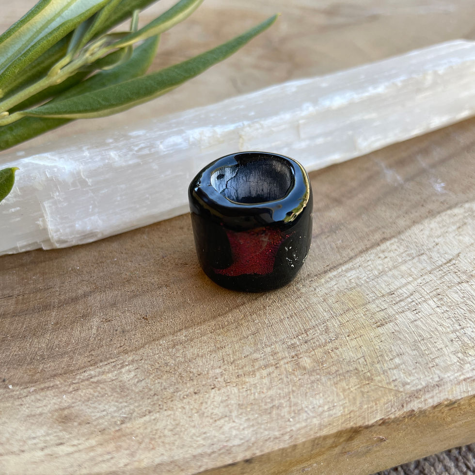 Thumbnail: Glass Bead MultiColor