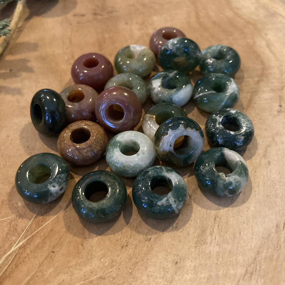 Thumbnail: Gemstone Indian Agate