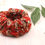 Thumbnail: Spiralock Scrunchie Bohemian Red