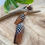 Thumbnail: Dreadlock Bead Feather Collection