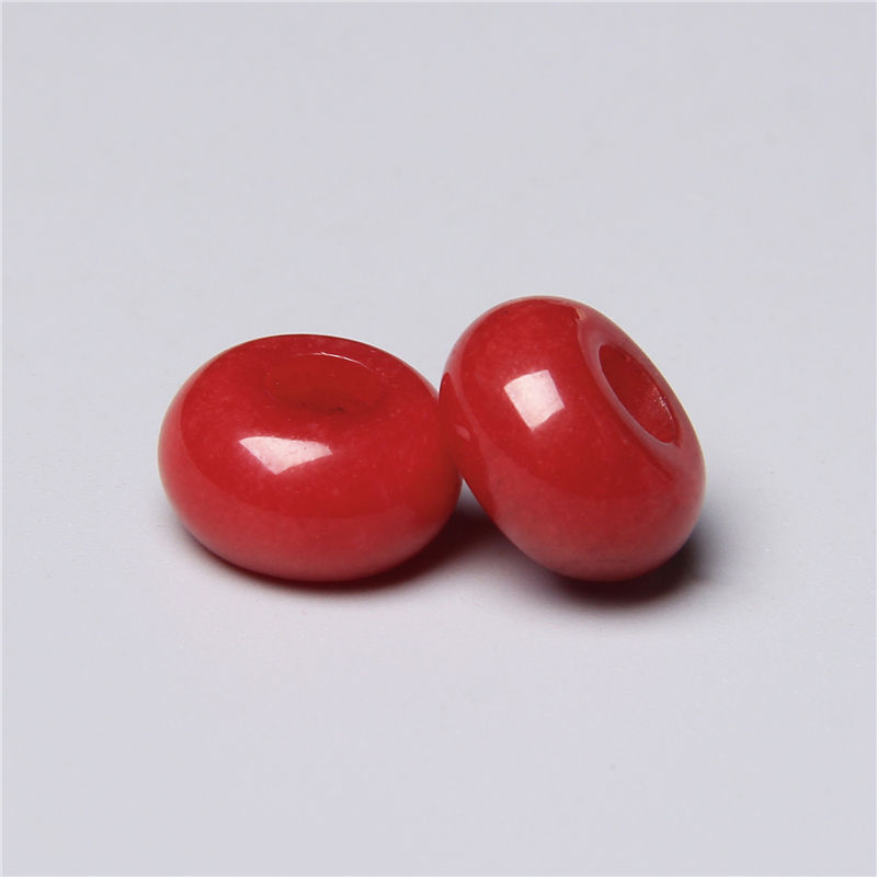 Thumbnail: Gemstone Red Jade