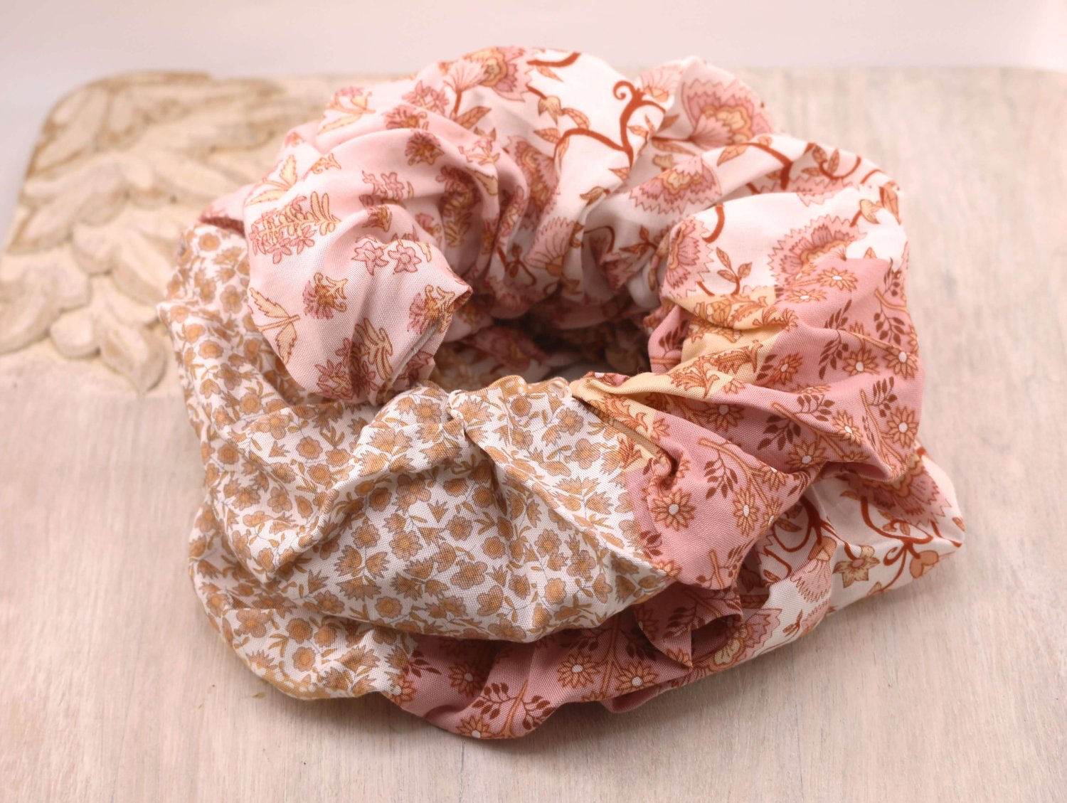 Spiralock Scrunchie Wanderer