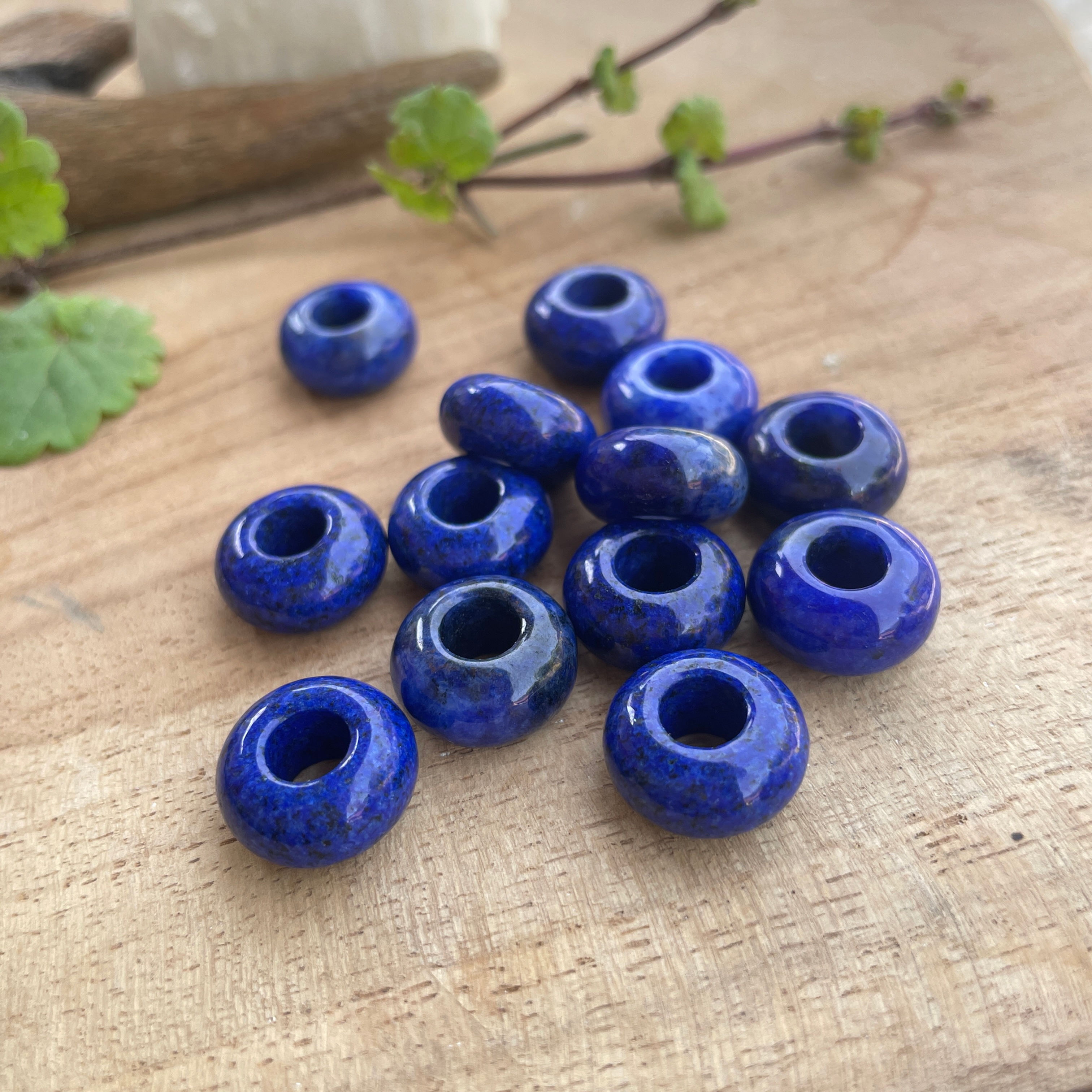 Gemstone Lapis Lazuli