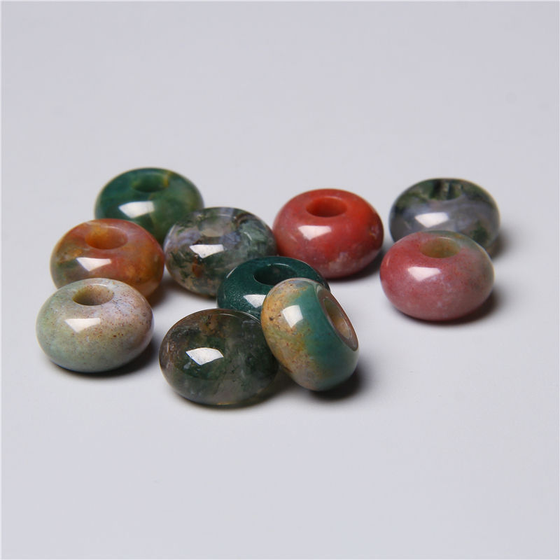Thumbnail: Gemstone Indian Agate