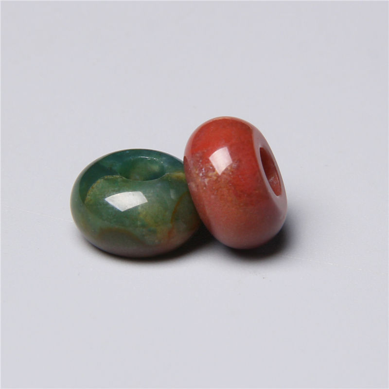 Thumbnail: Gemstone Indian Agate