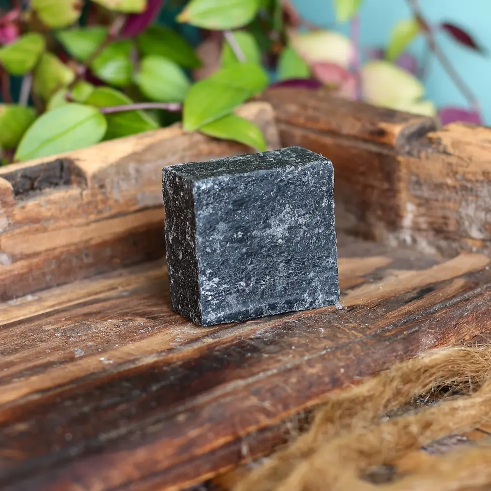 Thumbnail: RAWROOTs Midnight Magic - Cleansing Dreadlock Shampoo Bar