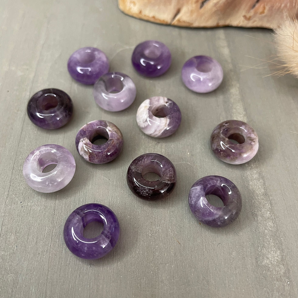 Thumbnail: Gemstone Amethyst