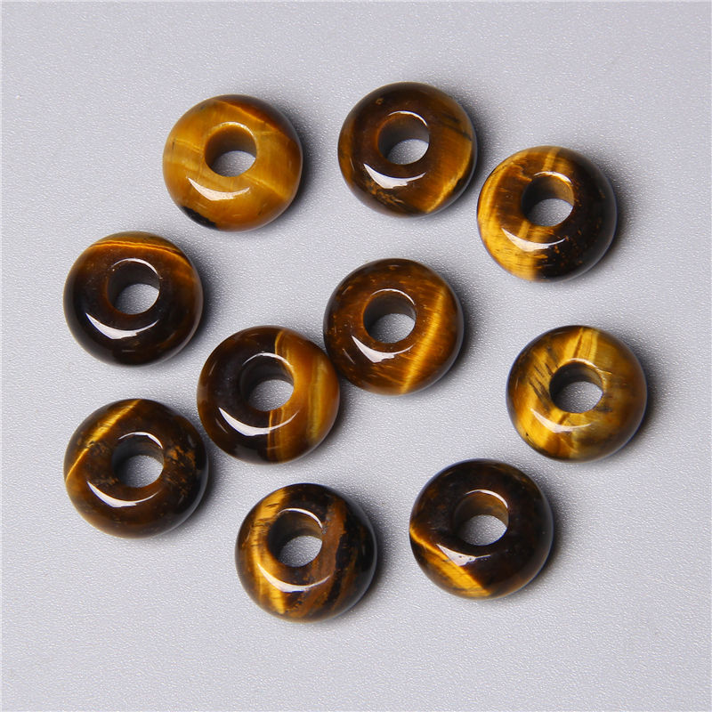 Miniaturbild: Edelstein Tigerauge