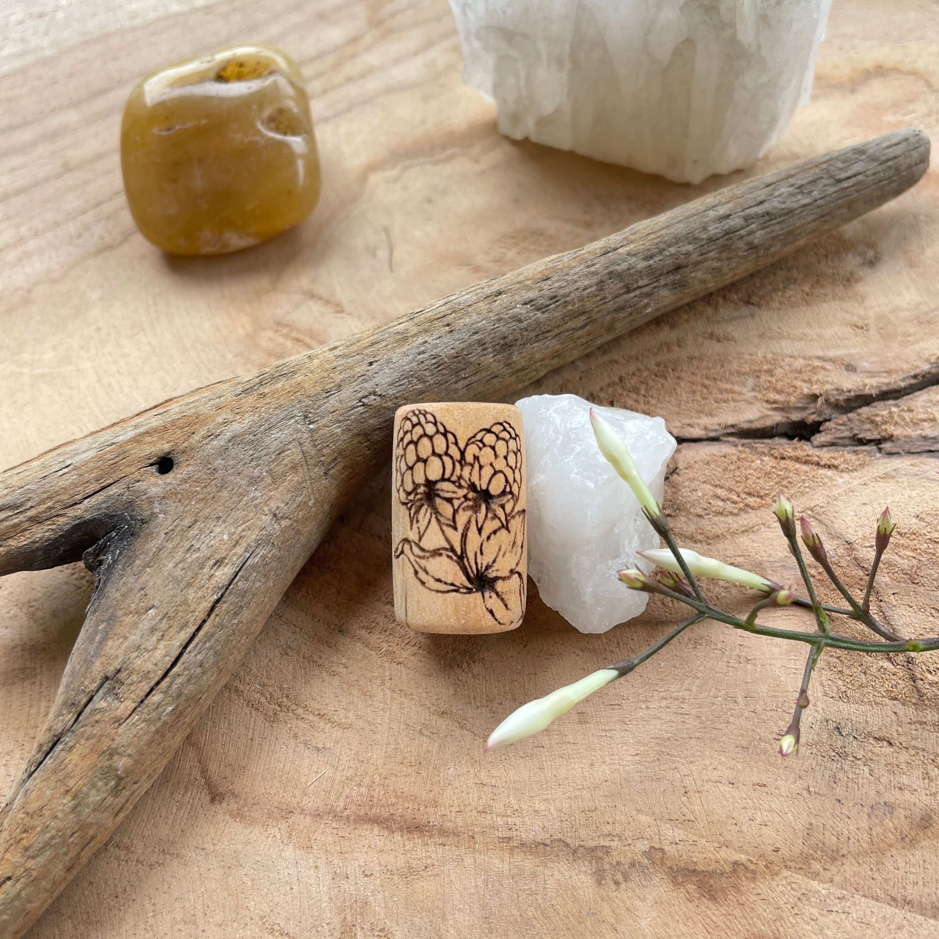 Dreadlock Bead Plantsome Collection