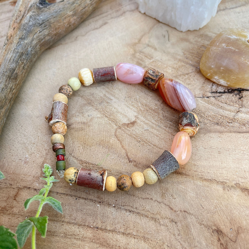 Miniaturbild: Armband Herbstkollektion