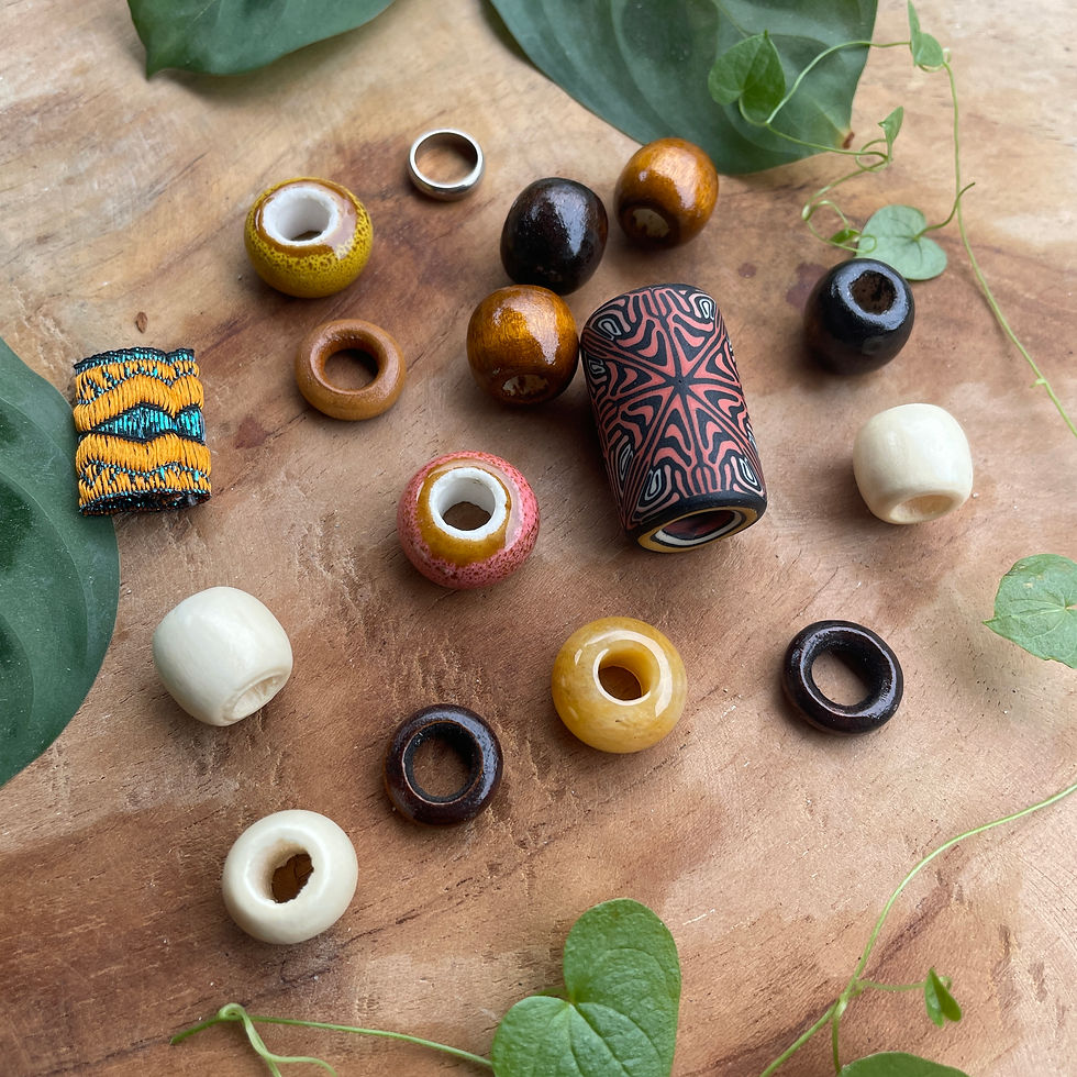 Thumbnail: Deco Set Happines