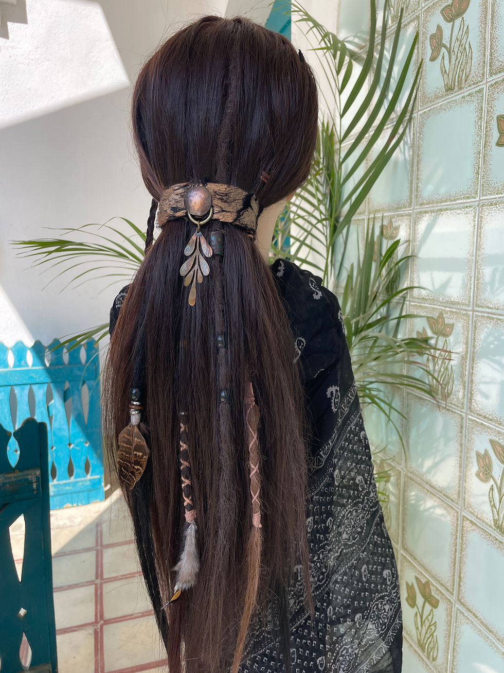 Thumbnail: Dreadslap Tiger