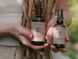 Routine dreadlock care