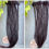 Thumbnail: Clip-in Dreadlock Auburn per stuk 