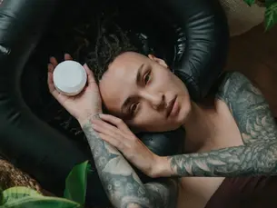 How do you choose the right shampoo for your dreadlocks?