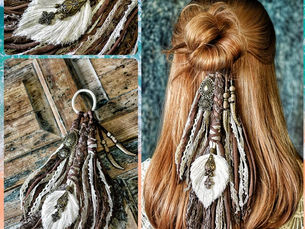 Dreadwraps versus Beadwraps