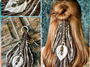 Dreadwraps vs. Beadwraps 