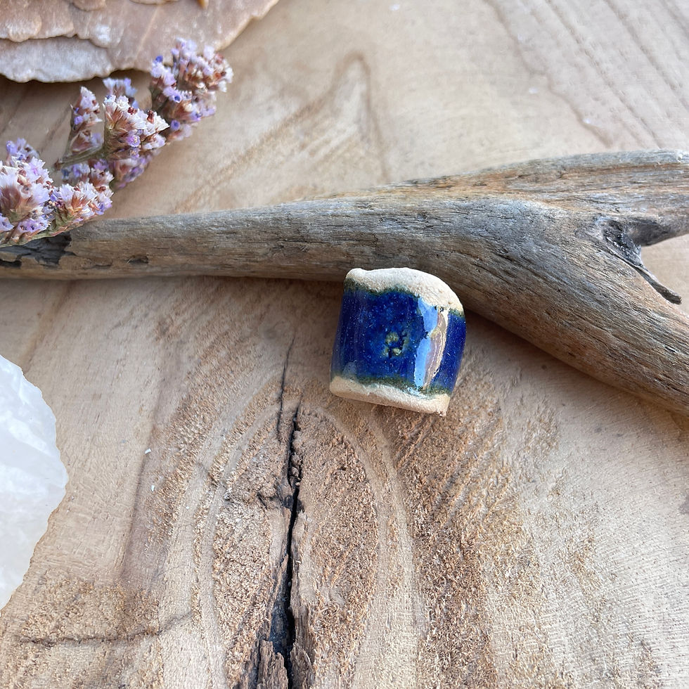 Thumbnail: Ceramic Earth Collection