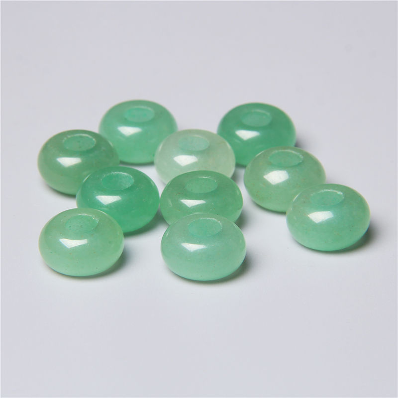 Thumbnail: Gemstone -green aventurine