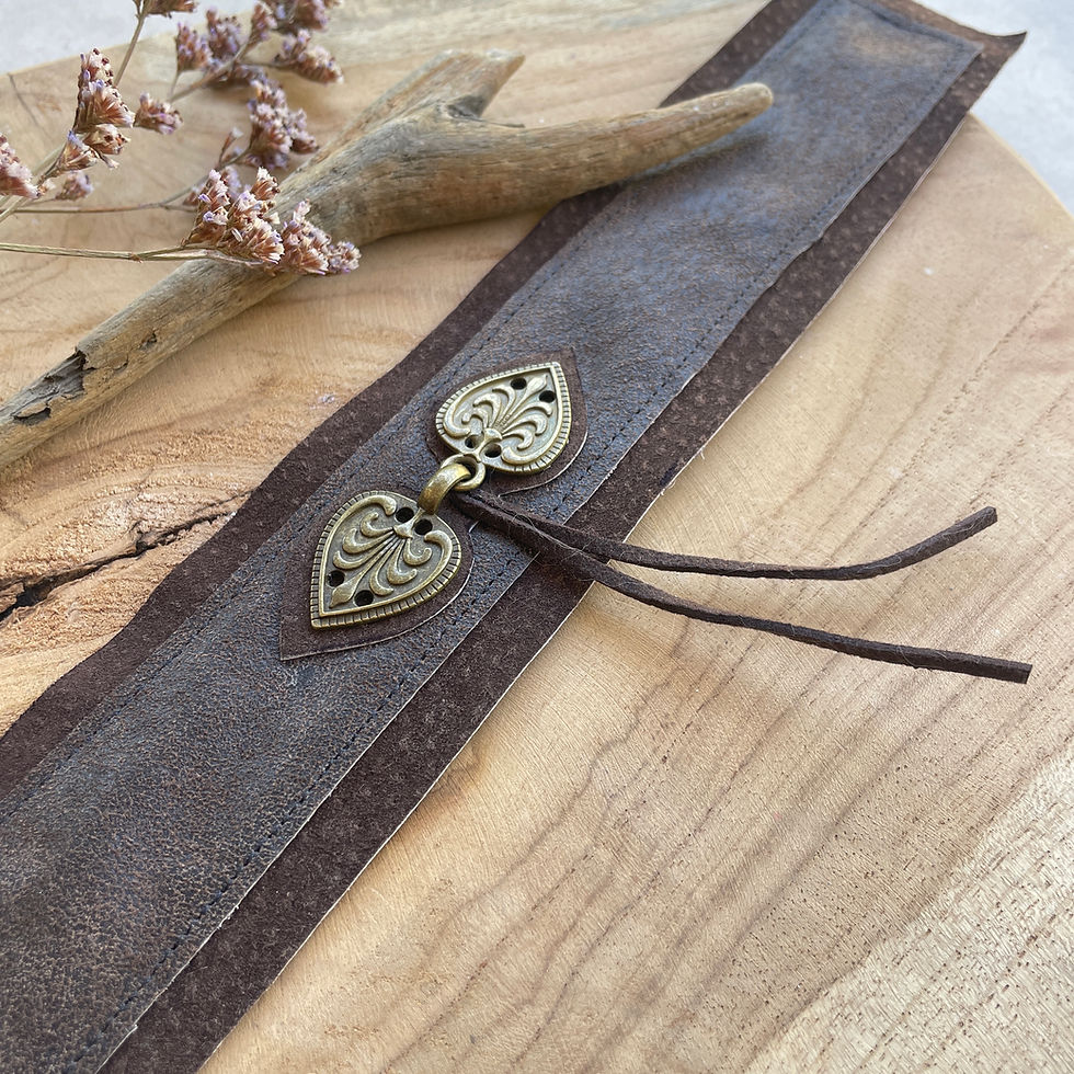 Thumbnail: Dreadslap Brown