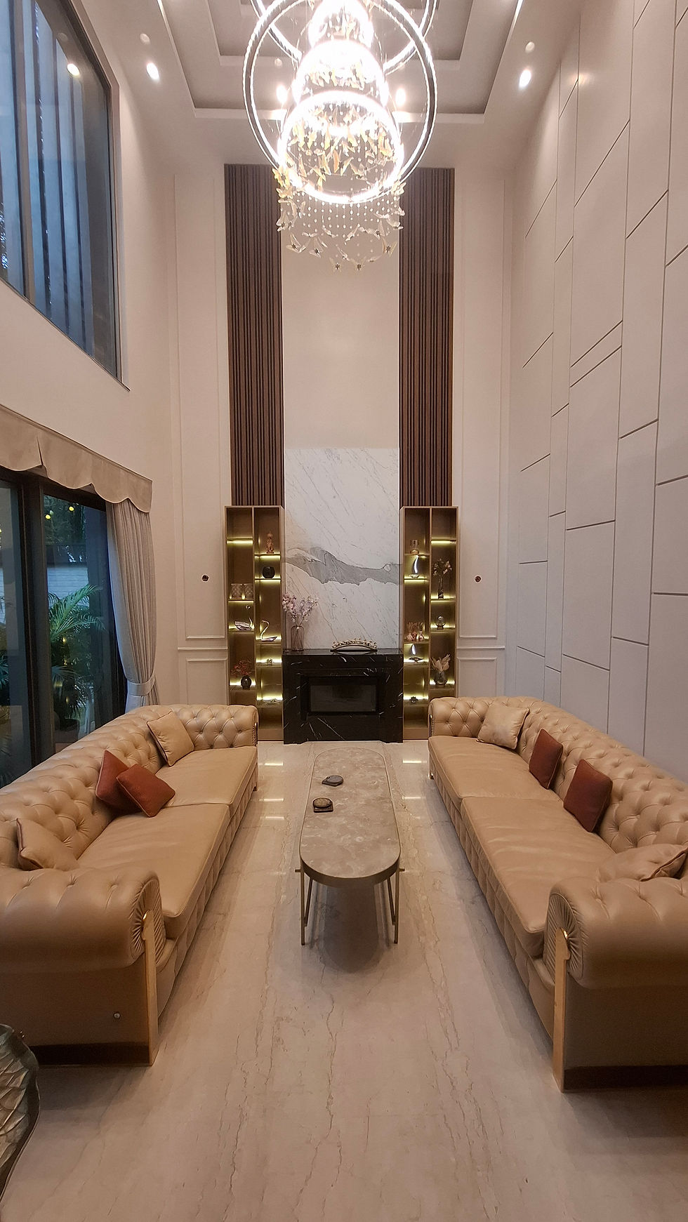 interior design studio in gurgaon