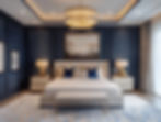 bedroom interiors