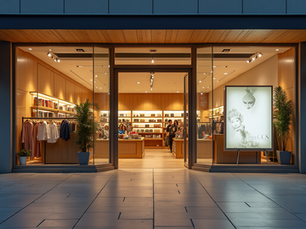 Boosting Sales Through Strategic Retail Design Techniques