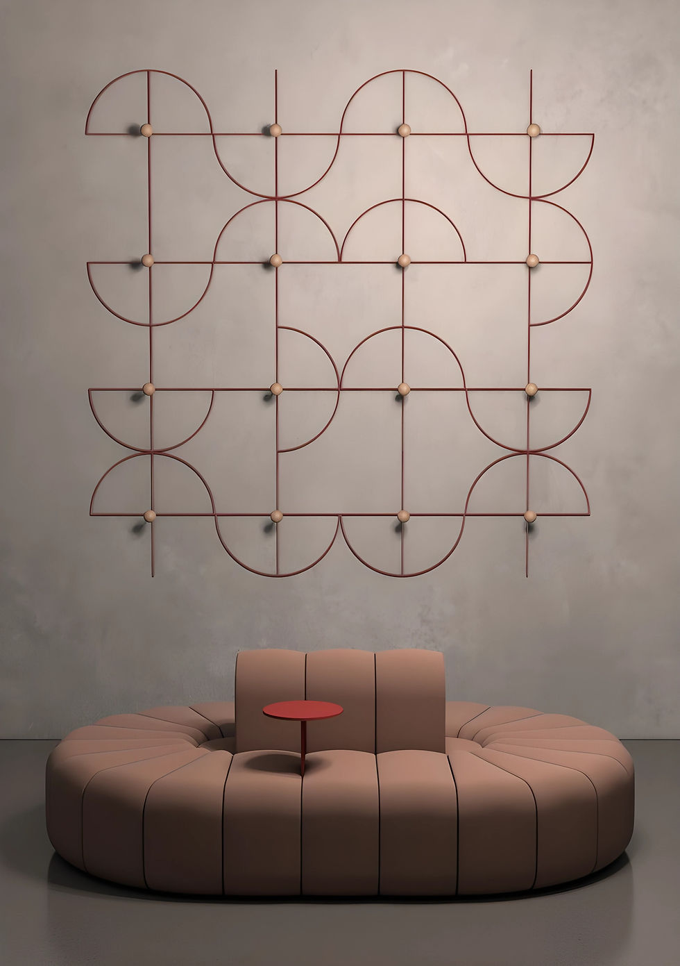 custom panel design in Delhi
