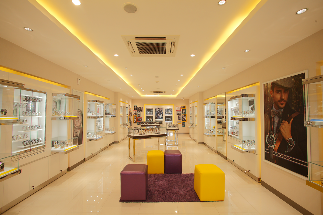 Design Build Interiors A10 Design New Delhi