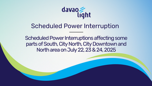 Service Interruption: July 22, 23 & 24, 2025