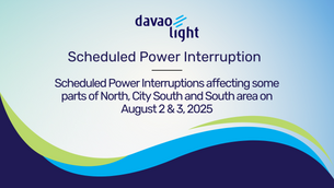 Service Interruption: August 2 & 3, 2025