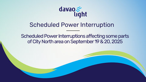 Service Interruption: September 19 & 20, 2025