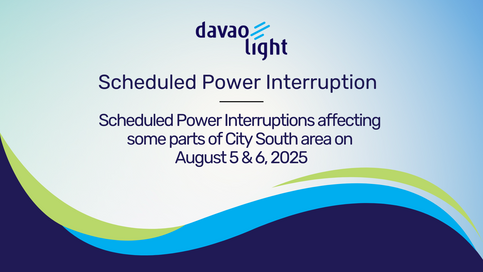Service Interruption: August 5 & 6, 2025