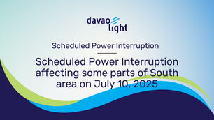 Service Interruption: July 10, 2025