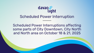 Service Interruption: October 18 & 21, 2025