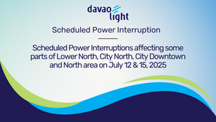 Service Interruption: July 12 & 15, 2025