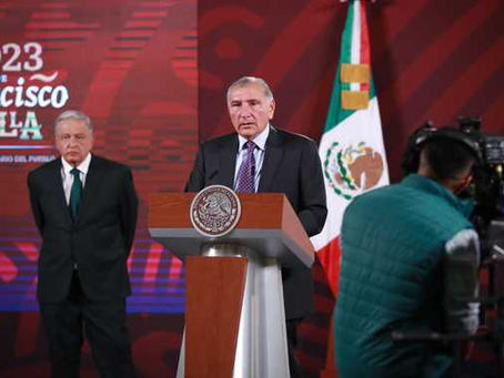 Gobernación no ha extendido permisos para la operación de casinos como en el pasado
