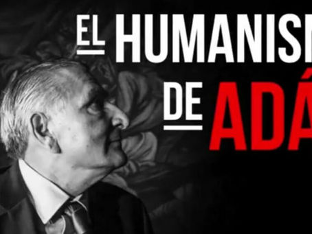 Documental resalta sencillez y lado humanista de Adán Augusto