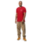 Thumbnail: East Hampton Clown Massage Logo Shirt