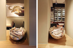 Interieur Architect , Tilburg