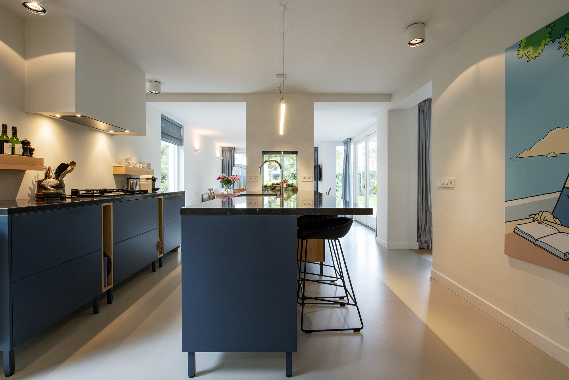 Doreth Eijkens | Interieur Architect